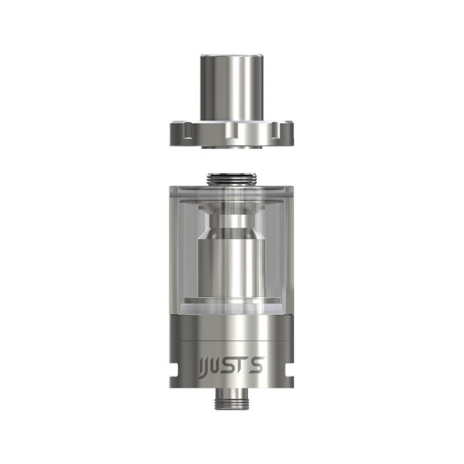 Электронная сигарета Eleaf iJust S Kit 3000 мАч Электронная сигарета Eleaf iJust S Kit 3000 мАч