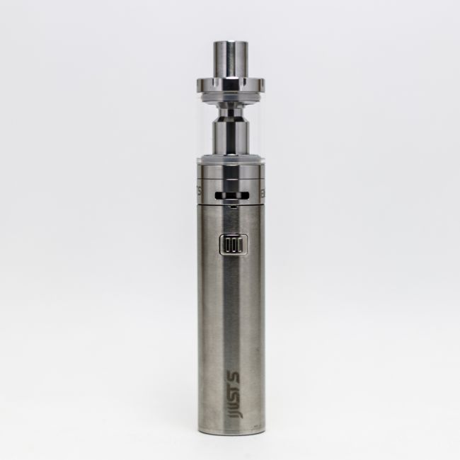 Электронная сигарета Eleaf iJust S Kit 3000 мАч Электронная сигарета Eleaf iJust S Kit 3000 мАч