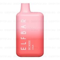Elf Bar 4000 - Кола