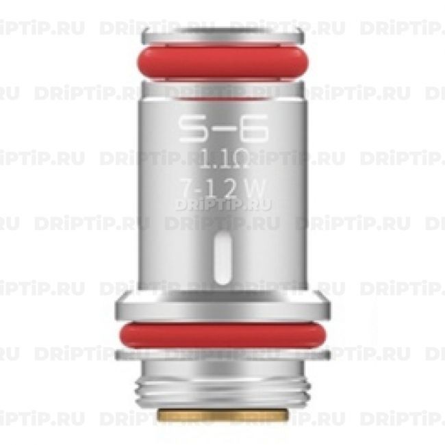 Испаритель Smoant S-6 Испаритель Smoant S-6