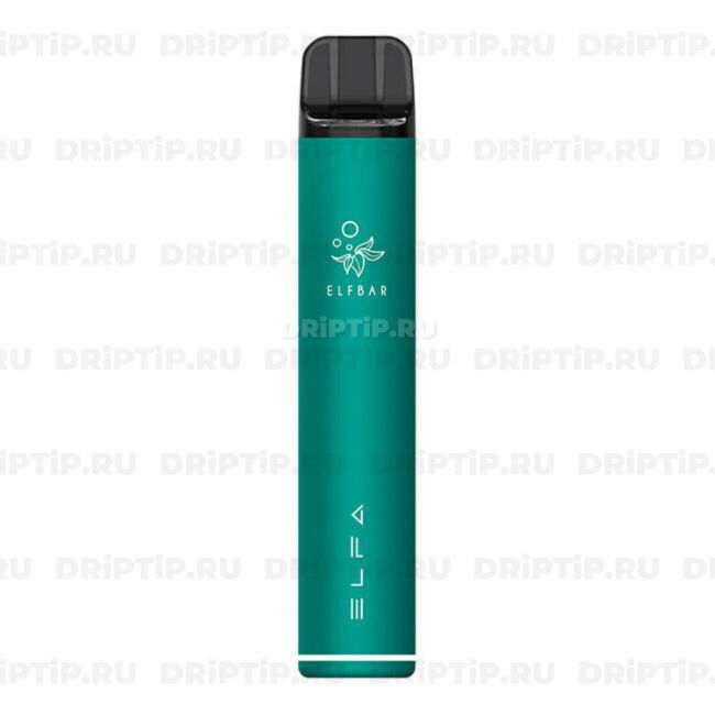 Elf Bar Elfa Pod Elf Bar Elfa Pod