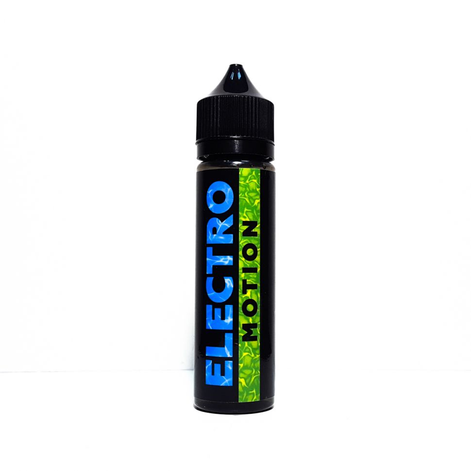 Electro Motion 60 мл