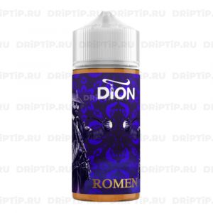 Dion Dessert Tobacco - Romen Dion Dessert Tobacco - Romen