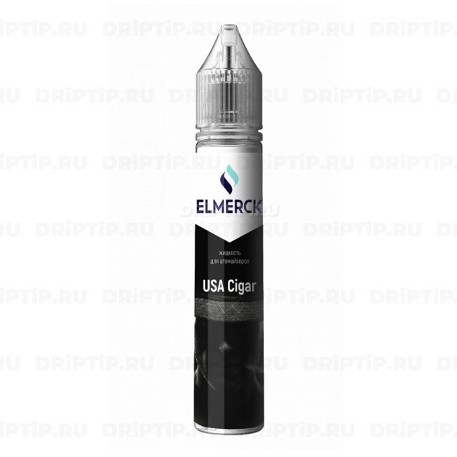 Elmerck - Usa Cigar
