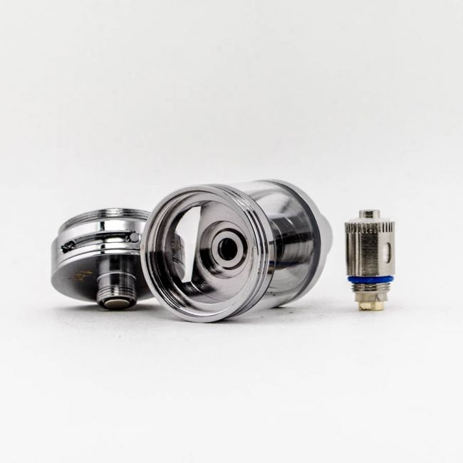 Eleaf iStick TC 40W с клиромайзером GS TC Eleaf iStick TC 40W с клиромайзером GS TC