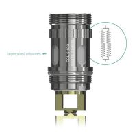 Бак Eleaf iJust S черный (Б/У)