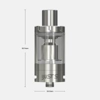 Бак Eleaf iJust S черный (Б/У)