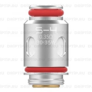 Испаритель Smoant S-4 Испаритель Smoant S-4