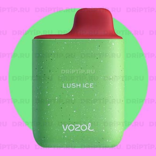 Vozol Star 4000 - Арбузный Лед Vozol Star 4000 - Арбузный Лед