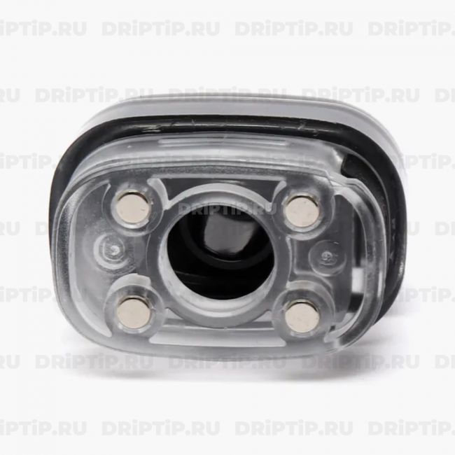 Картридж Brusko Feelin X (без испарителя) Картридж Brusko Feelin X (без испарителя)