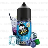 Husky Import Double Ice Salt - Blue Lemonade