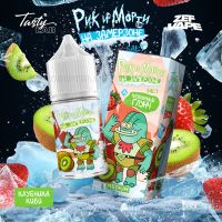 Rick And Morty На Замерзоне - Клубника Киви