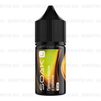 Soak L Salt - Персик Лимон