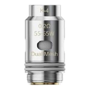 Испаритель Smoant K-4 (Pasito2 / Knight 80) Испаритель Smoant K-4 (Pasito2 / Knight 80)