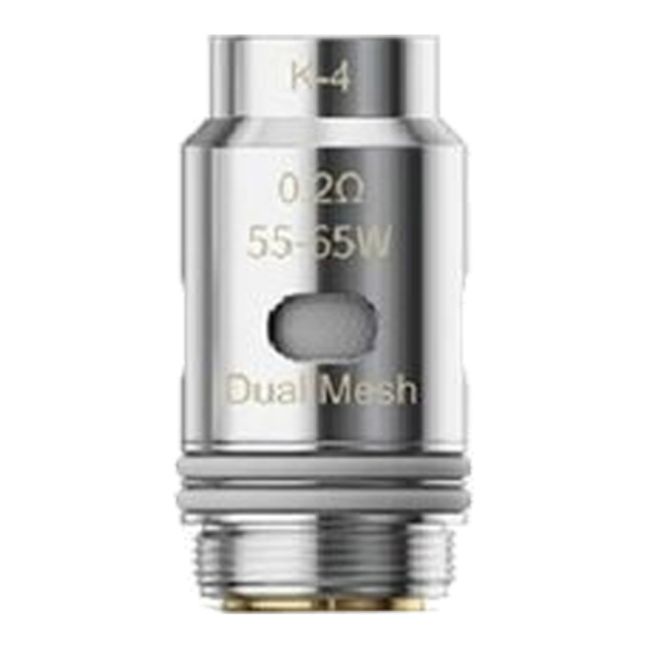 Испаритель Smoant K-4 (Pasito2 / Knight 80) Испаритель Smoant K-4 (Pasito2 / Knight 80)