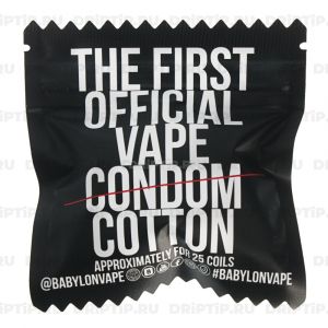 Вата Babylon Gangster