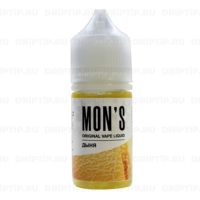 Mon'S - Дыня