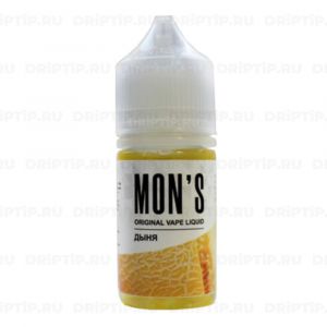 Mon'S - Дыня Mon'S - Дыня