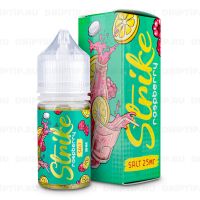 Strike Salt - Raspberry