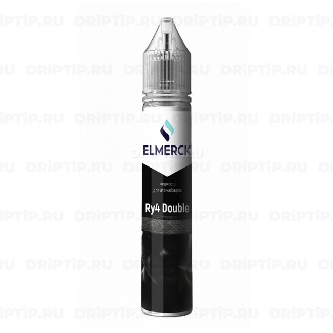 Elmerck - Ry4 Double Elmerck - Ry4 Double