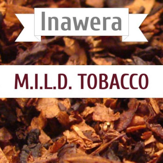 Inawera M.I.L.D. Tobacco Inawera M.I.L.D. Tobacco
