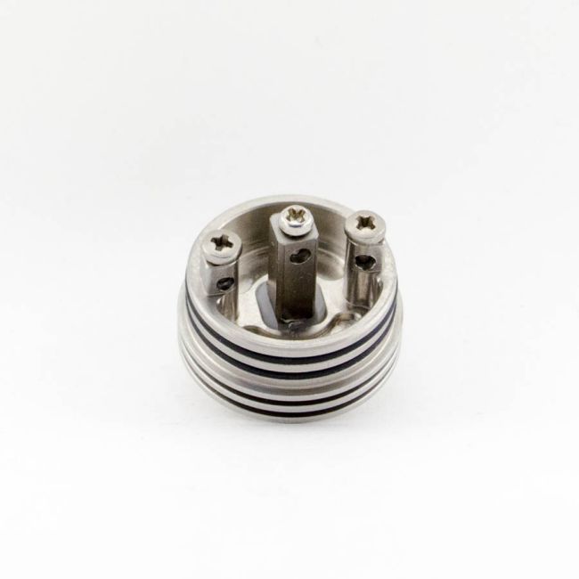 Turbo RDA Turbo RDA