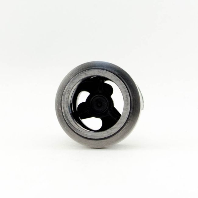 Turbo RDA Turbo RDA