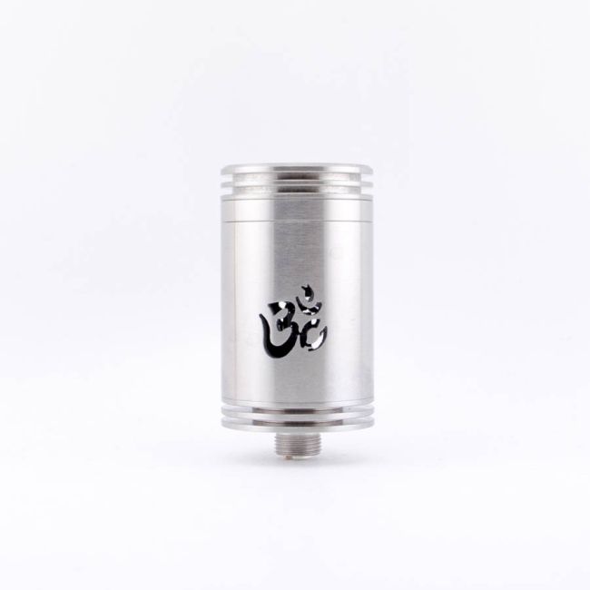 Turbo RDA Turbo RDA