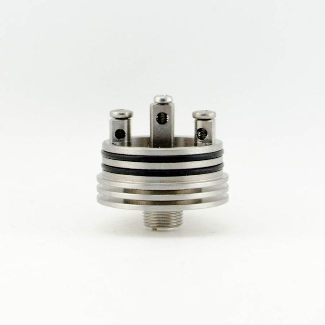 Turbo RDA Turbo RDA