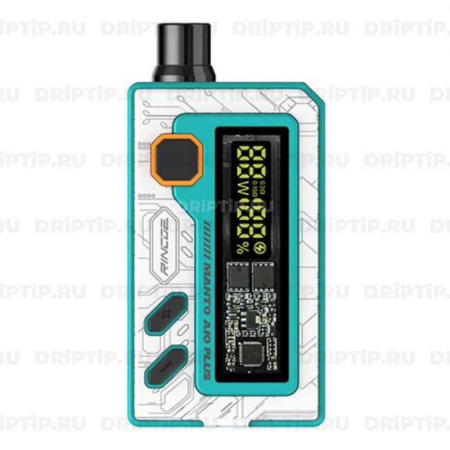 Rincoe Manto AIO Plus Kit