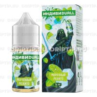 ИндивиDUALL Salt - Морозный мохито