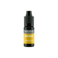 Smoke Kitchen AROMAS Lemonade (Лимонад)