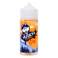 Husky - Wolfberry