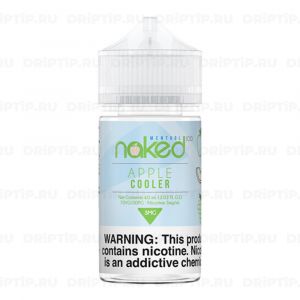 Apple - Naked 100 Apple - Naked 100