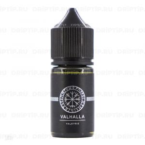 Valkyrie - Valhalla Salt