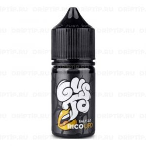 Gusto Pod - Rico Gusto Pod - Rico