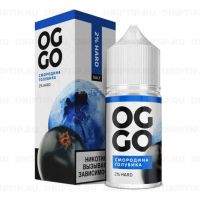 Oggo Salt - Голубика-Смородина