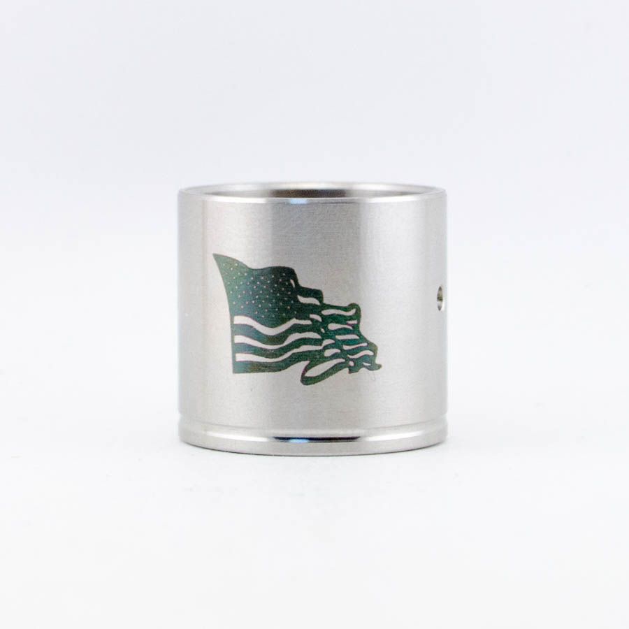 Tugboat RDA