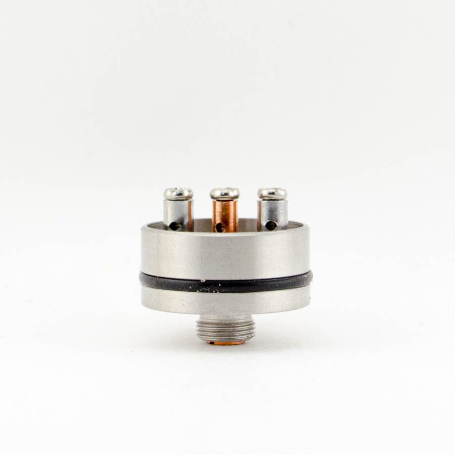 Tugboat RDA