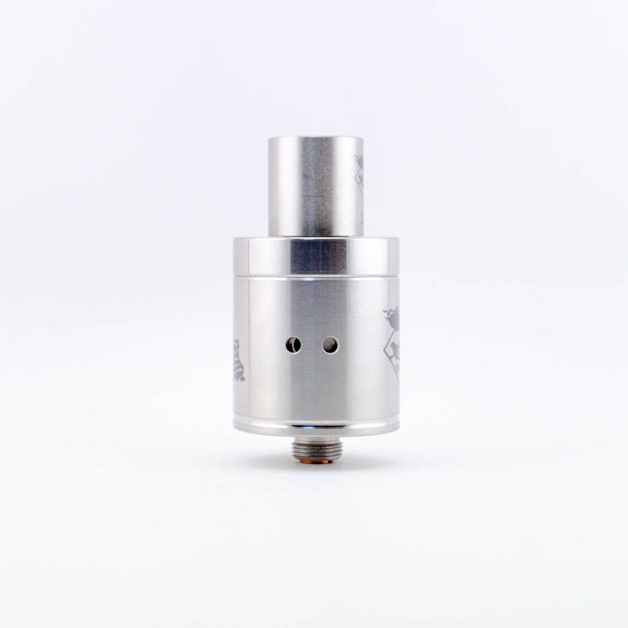 Tugboat RDA