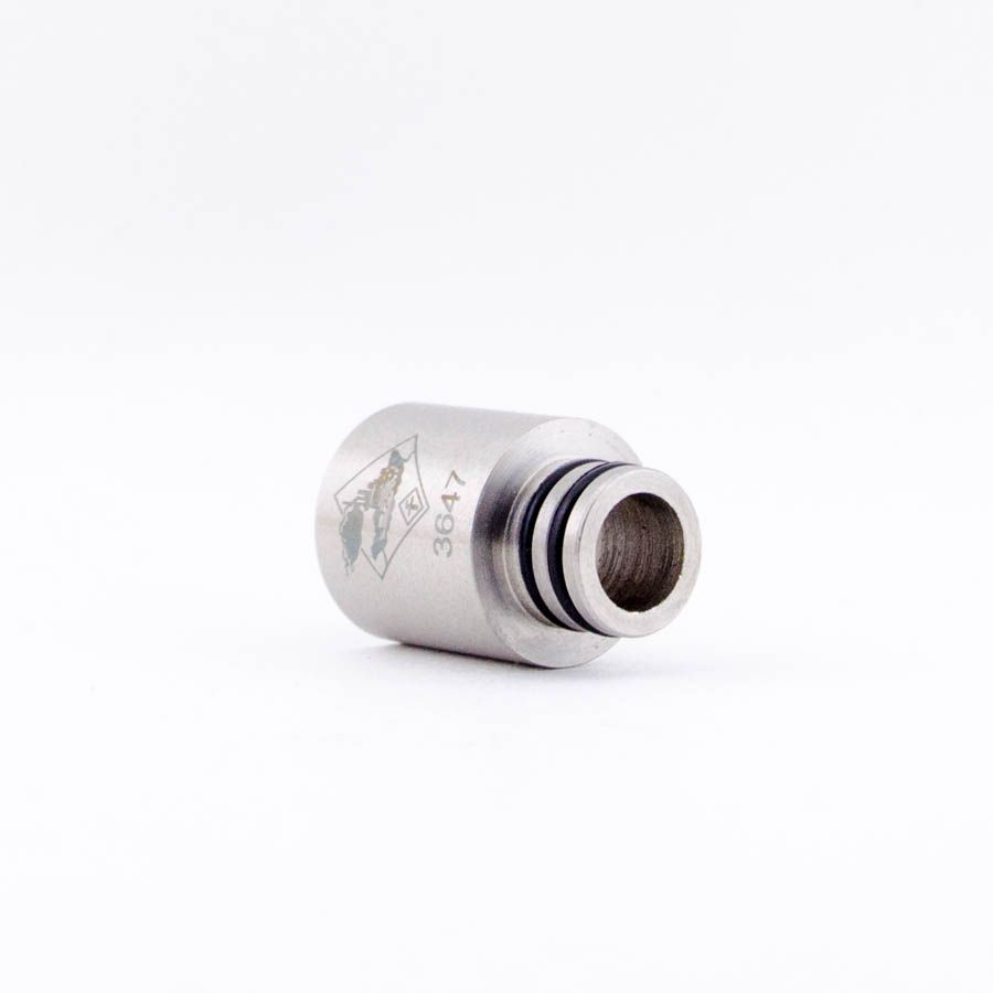 Tugboat RDA