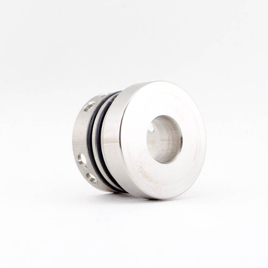 Tugboat RDA