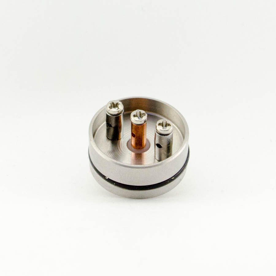 Tugboat RDA