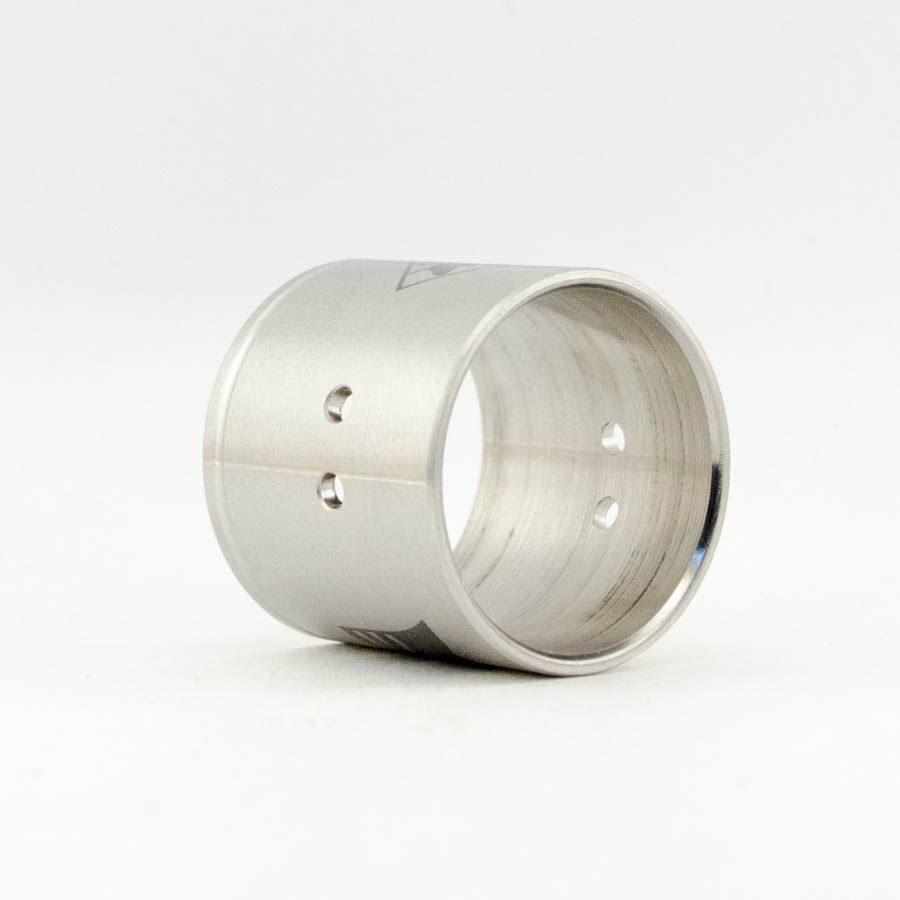 Tugboat RDA