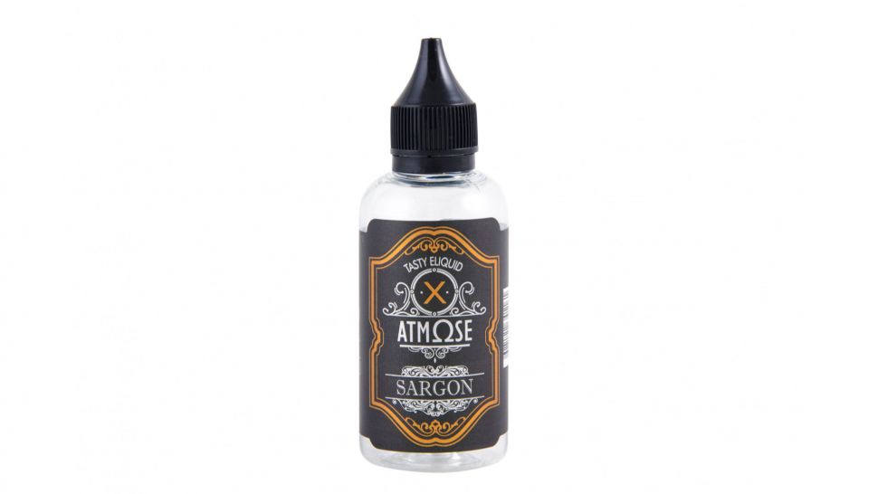 Atmose X Sargon 60мл