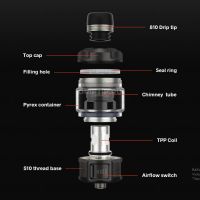 Voopoo MAAT Tank New