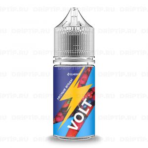 Volt Salt - Лесные Ягоды Срок годности до 12.2024 Volt Salt - Лесные Ягоды Срок годности до 12.2024