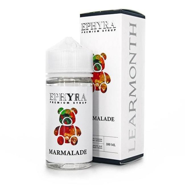 Жидкость Ephyra - Marmalade Жидкость Ephyra - Marmalade