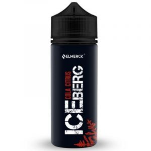 Iceberg - Cola Citrus