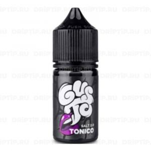 Gusto Pod - Tonico Gusto Pod - Tonico